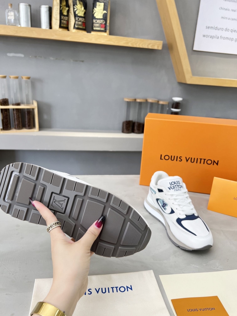 LV Sneakers